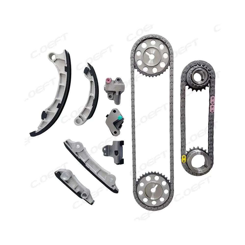 For Toyota Timing Chain Kit ASBG-FT.1GD-13