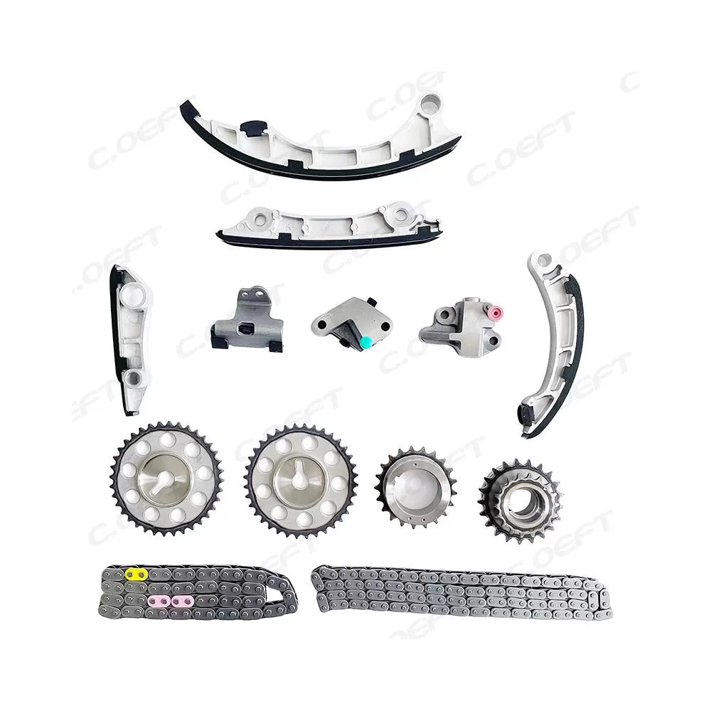 For Toyota Timing Chain Kit ASBG-FT.1GD-13