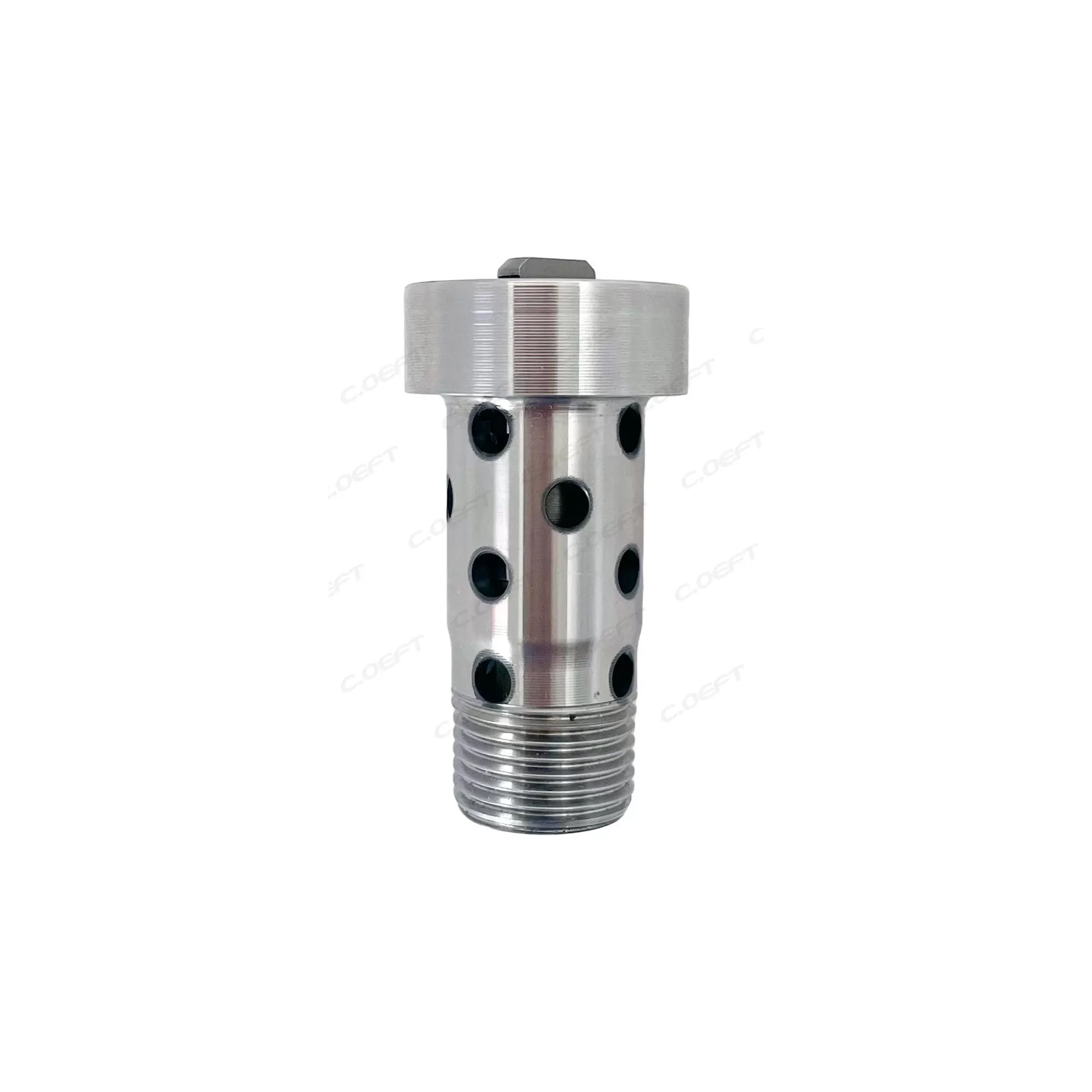 New Factory Wholesale Oil Control Variable Valve Center Screw A2560507101 for Mercedes-Benz 256