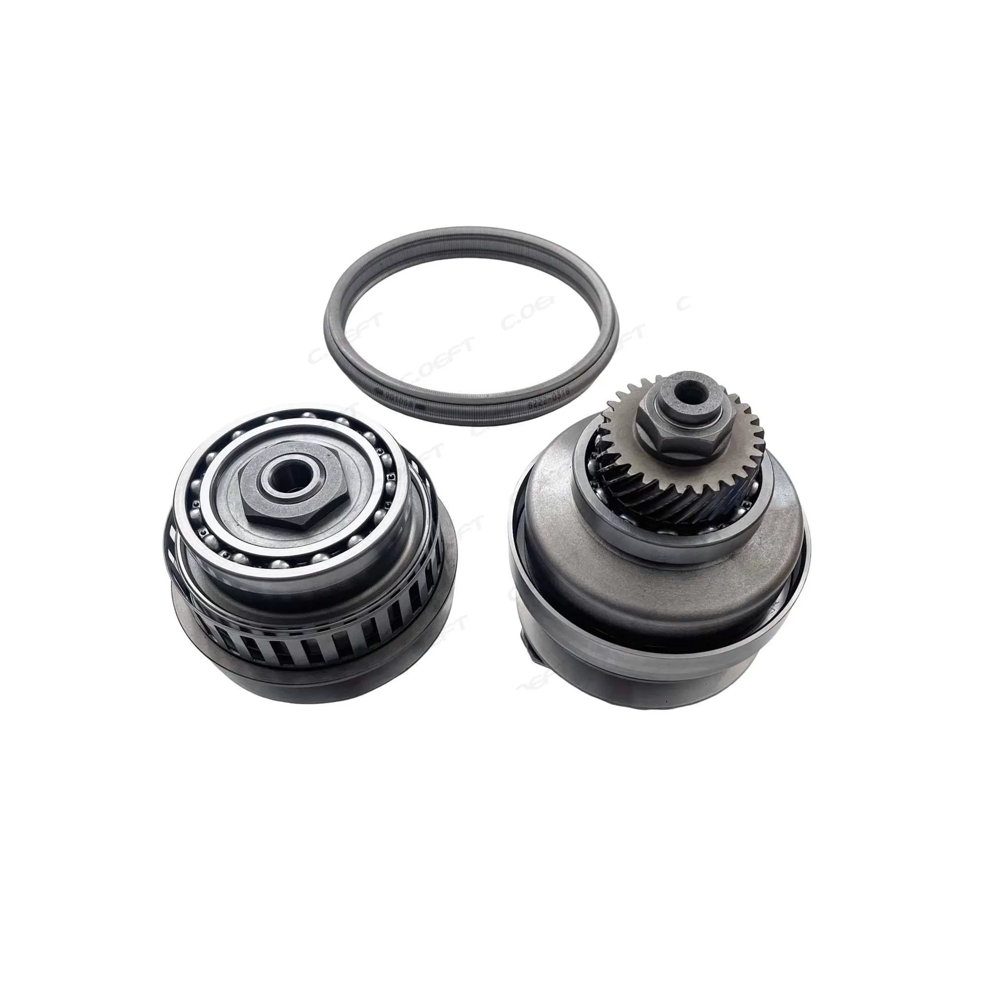 JF015 Auto Parts Transmission Chain Cylinder for Nissan Refabricated Gear Boxes Product