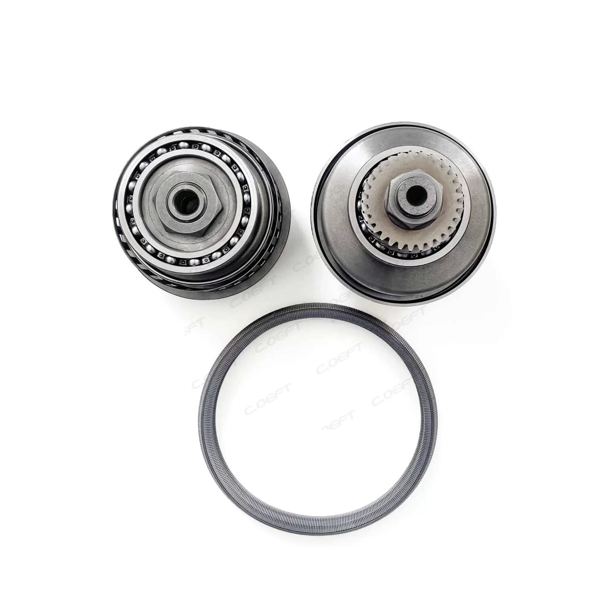 JF015 Auto Parts Transmission Chain Cylinder for Nissan Refabricated Gear Boxes Product