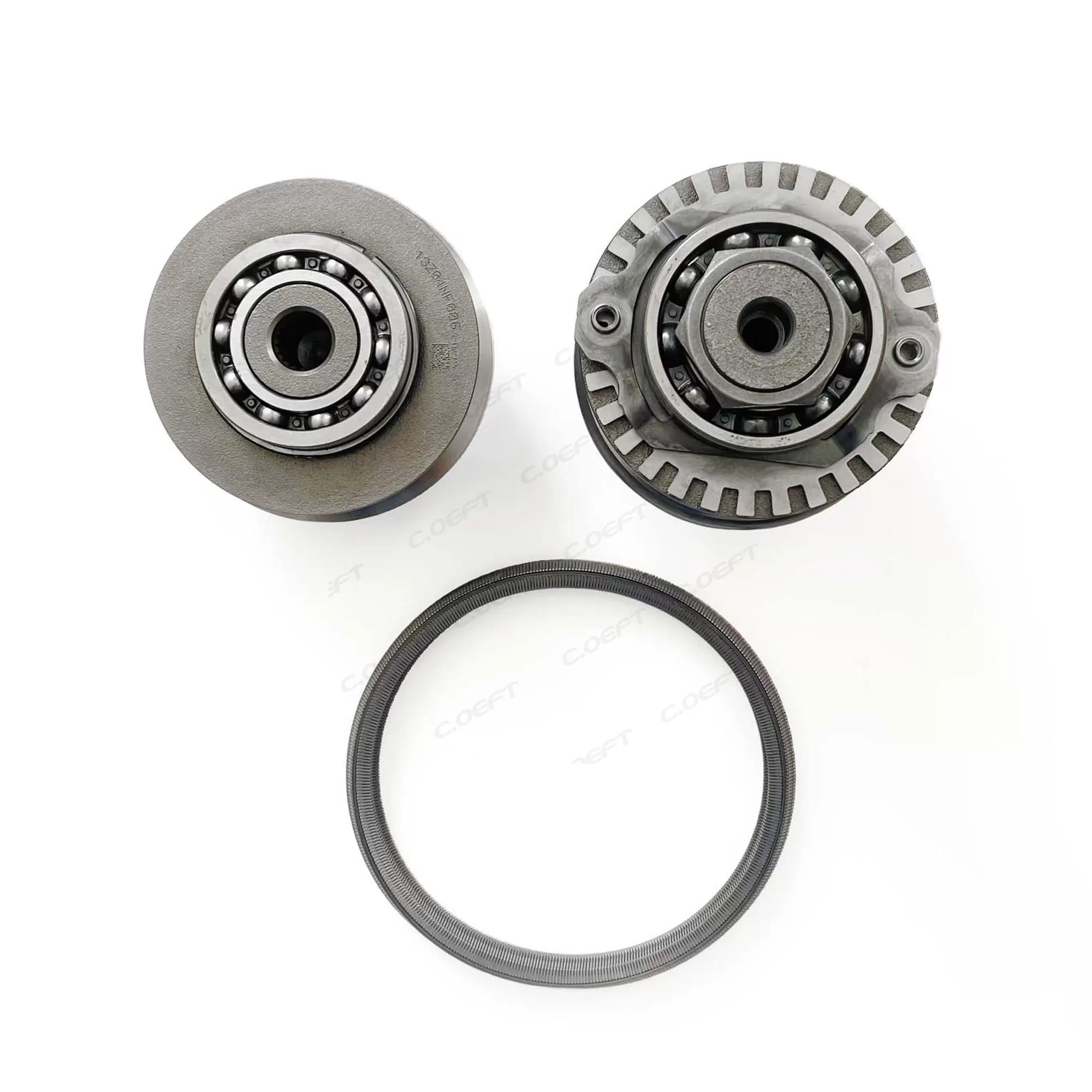 JF015 Auto Parts Transmission Chain Cylinder for Nissan Refabricated Gear Boxes Product