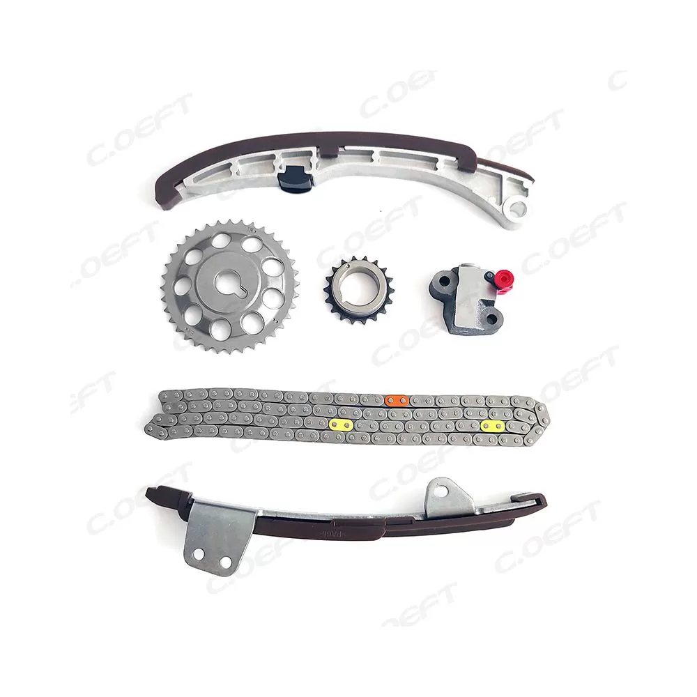 For Prius/Yashili Timing Chain Kit ASBG-FT.1NZ-6