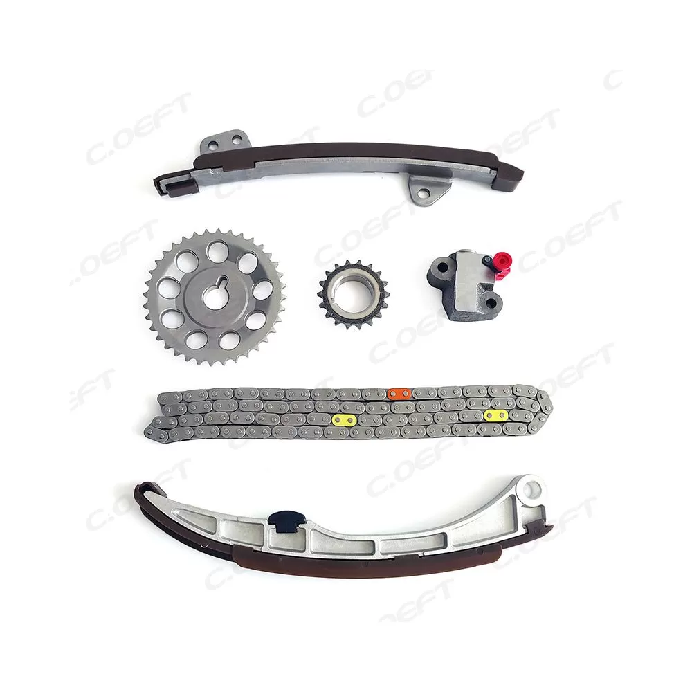 For Prius/Yashili Timing Chain Kit ASBG-FT.1NZ-6