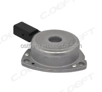 New Automatic Camshaft Cylinder Head Magnet A2710510177 for Mercedes-Benz W203 C230 2003-2005