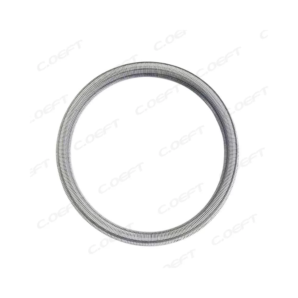 High Quality Refabricated JF015E 901072 Transmission Steel Belt Timing Chain Kit & Accessory for Nissan