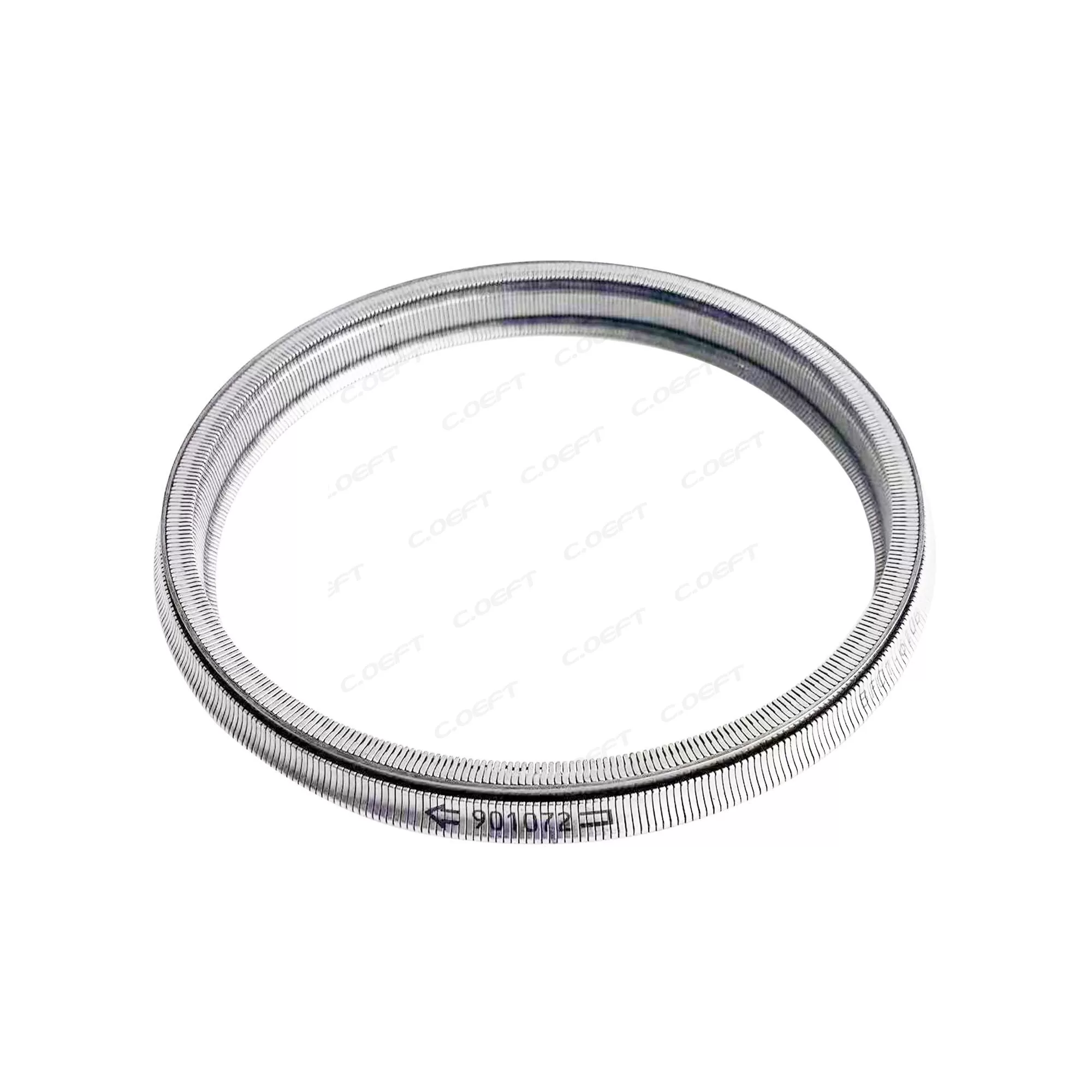 High Quality Refabricated JF015E 901072 Transmission Steel Belt Timing Chain Kit & Accessory for Nissan