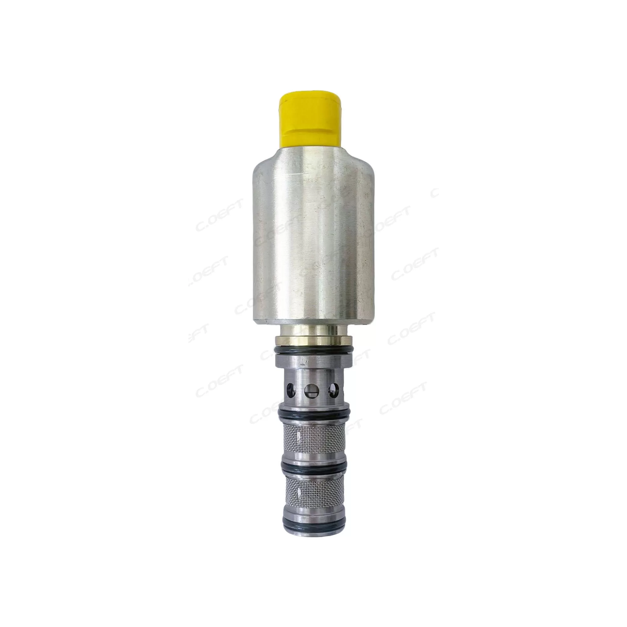 For John Factory Wholesale for Deere AL177192 Solenoid Valve Engine Parts for Excavators