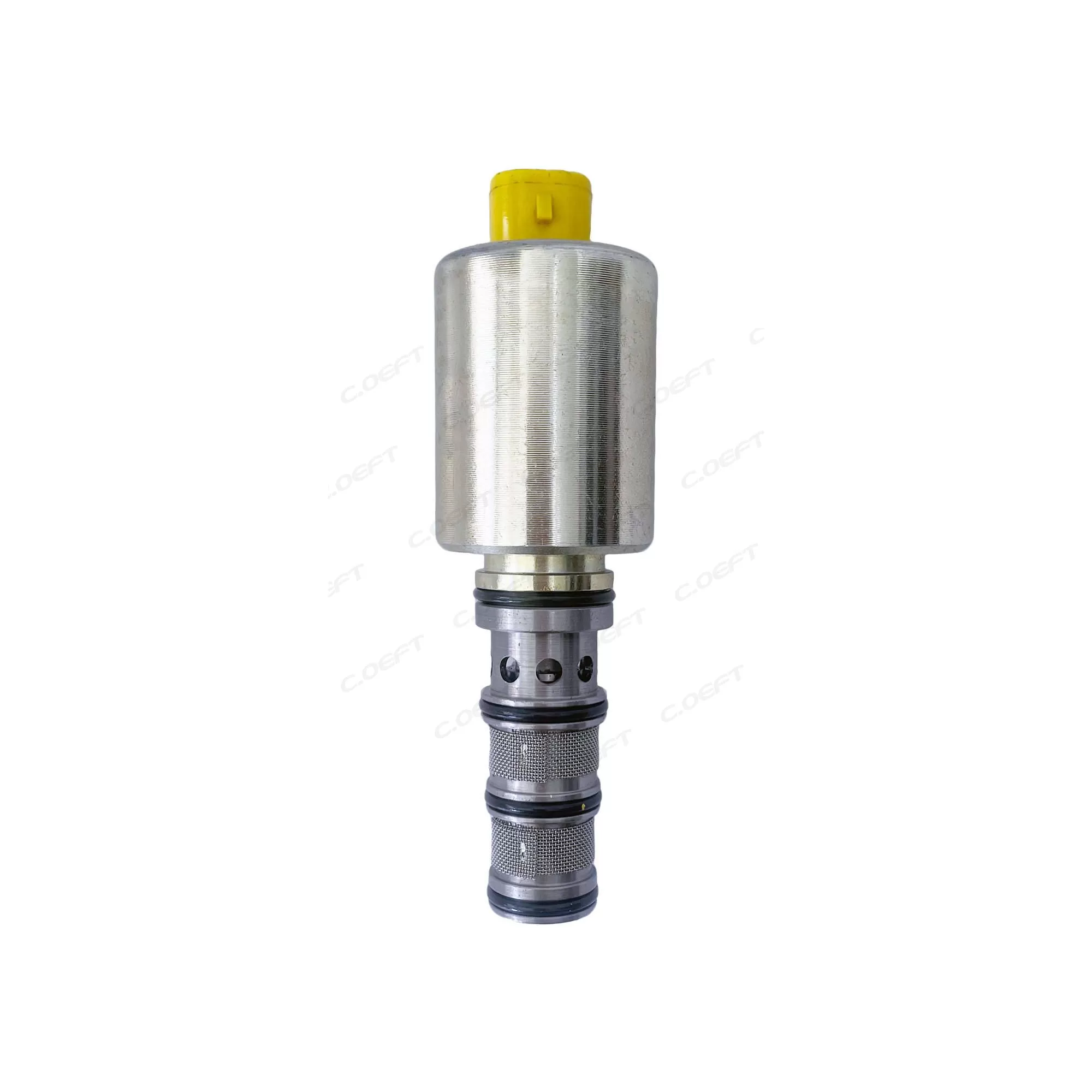 For John Factory Wholesale for Deere AL177192 Solenoid Valve Engine Parts for Excavators