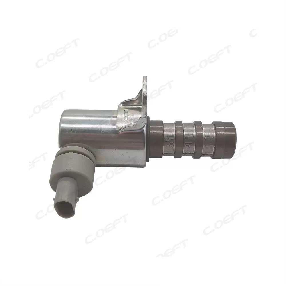 For Ford New Auto Parts Oil Control Valve Engine Oil Control Variable Valve Timing VVT Solenoid AT4Z-6M280-B