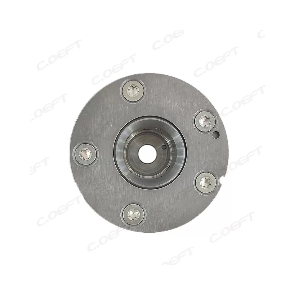 For Renault Infiniti  Engine Timing Camshaft Sprocket Camshaft Position Actuator Camshaft Actuator 130252372R