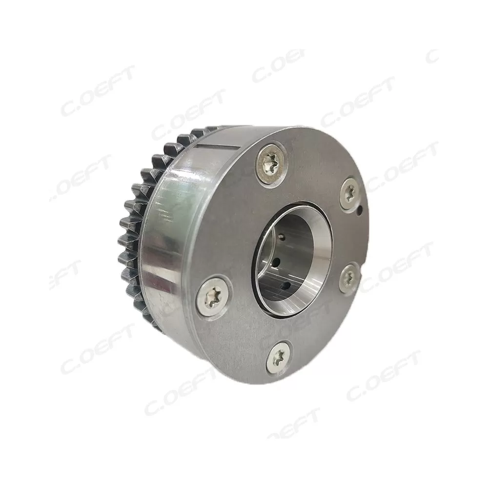 For Renault Infiniti  Engine Timing Camshaft Sprocket Camshaft Position Actuator Camshaft Actuator 130252372R