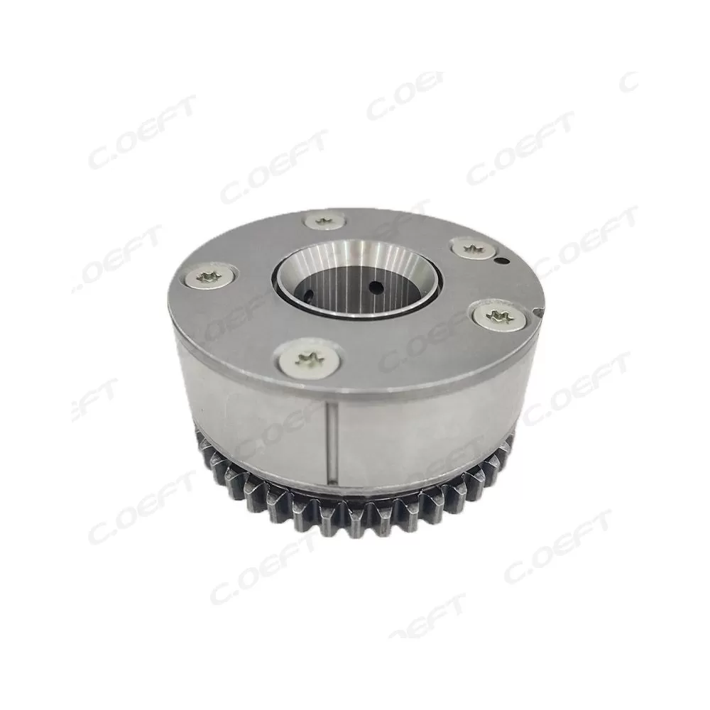 For Renault Infiniti  Engine Timing Camshaft Sprocket Camshaft Position Actuator Camshaft Actuator 130252372R