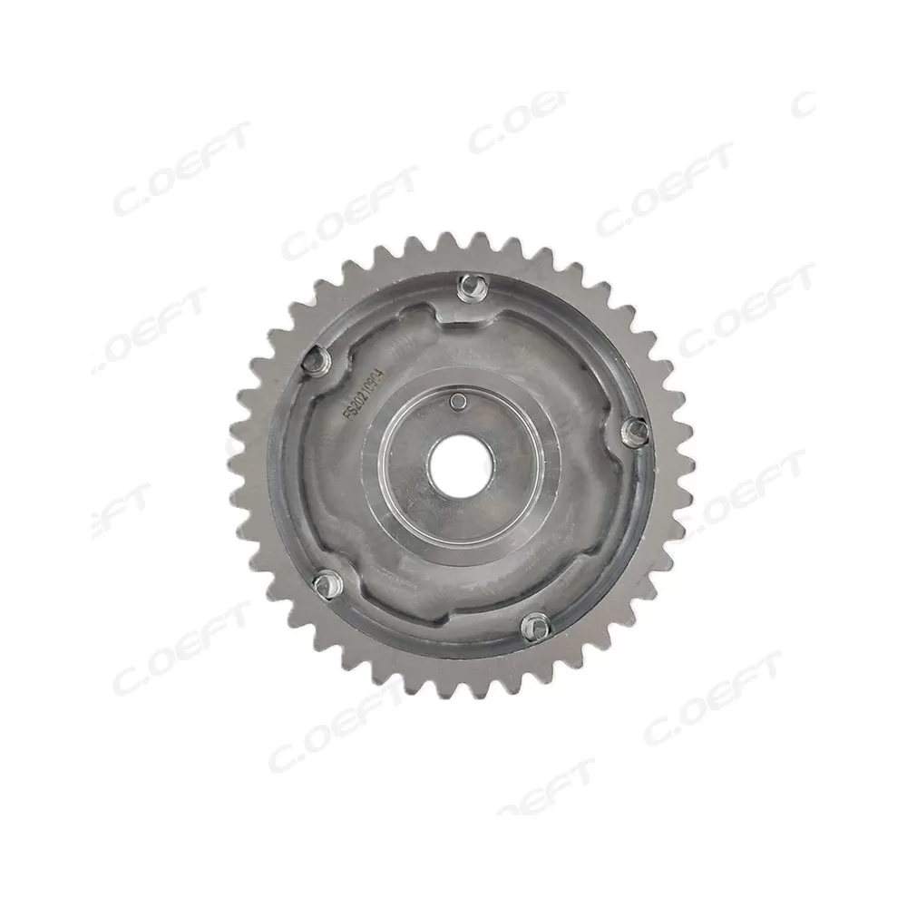 For Renault Infiniti  Engine Timing Camshaft Sprocket Camshaft Position Actuator Camshaft Actuator 130252372R