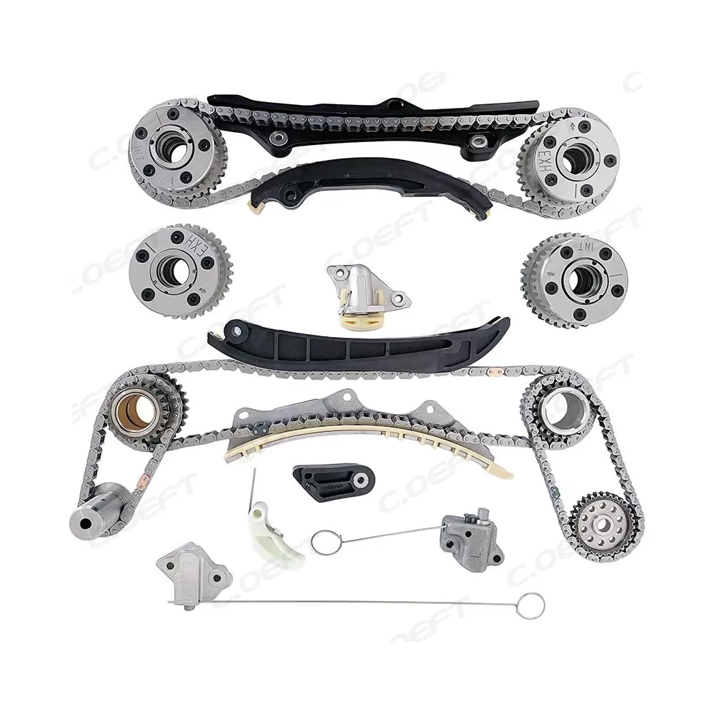 For Chrysler Timing Chain Kit ASBG-KLSL.864598 21PCS/SET