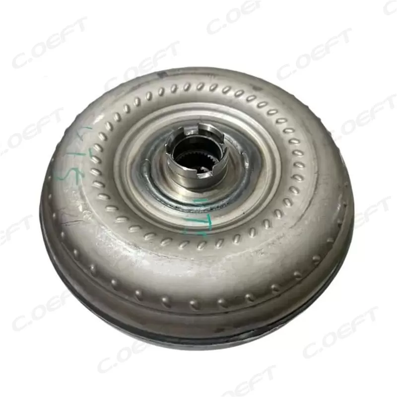 Refabricated Factory Wholesale Brake Booster (Used Auto Parts) VT5 542733 01 102321 for Dongfeng VT5