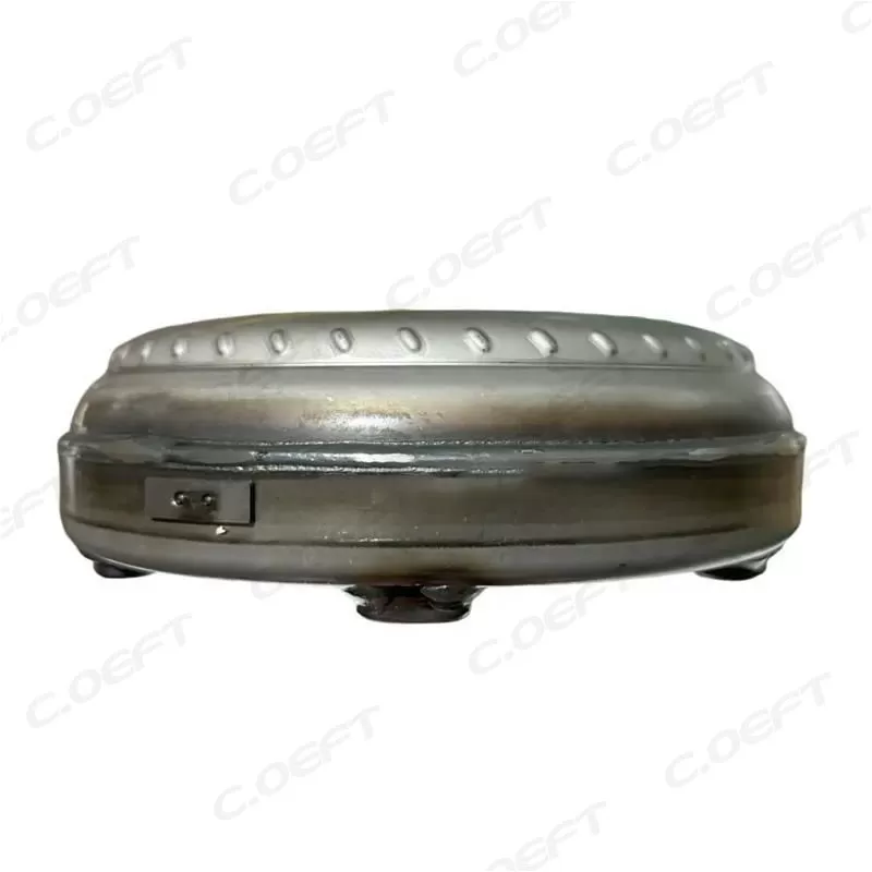 Refabricated Factory Wholesale Brake Booster (Used Auto Parts) VT5 542733 01 102321 for Dongfeng VT5