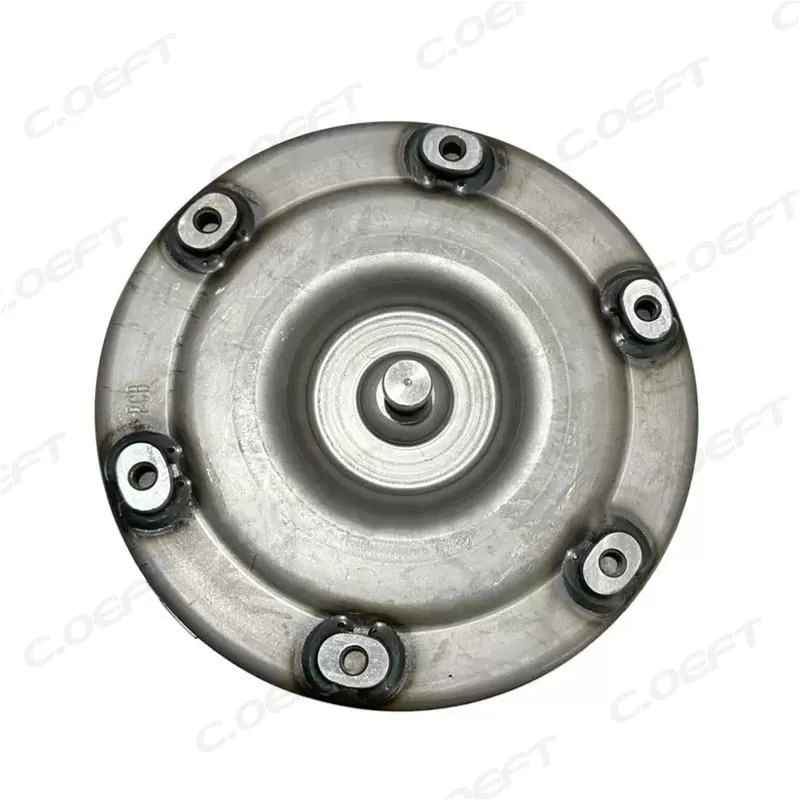 Refabricated Factory Wholesale Brake Booster (Used Auto Parts) VT5 542733 01 102321 for Dongfeng VT5