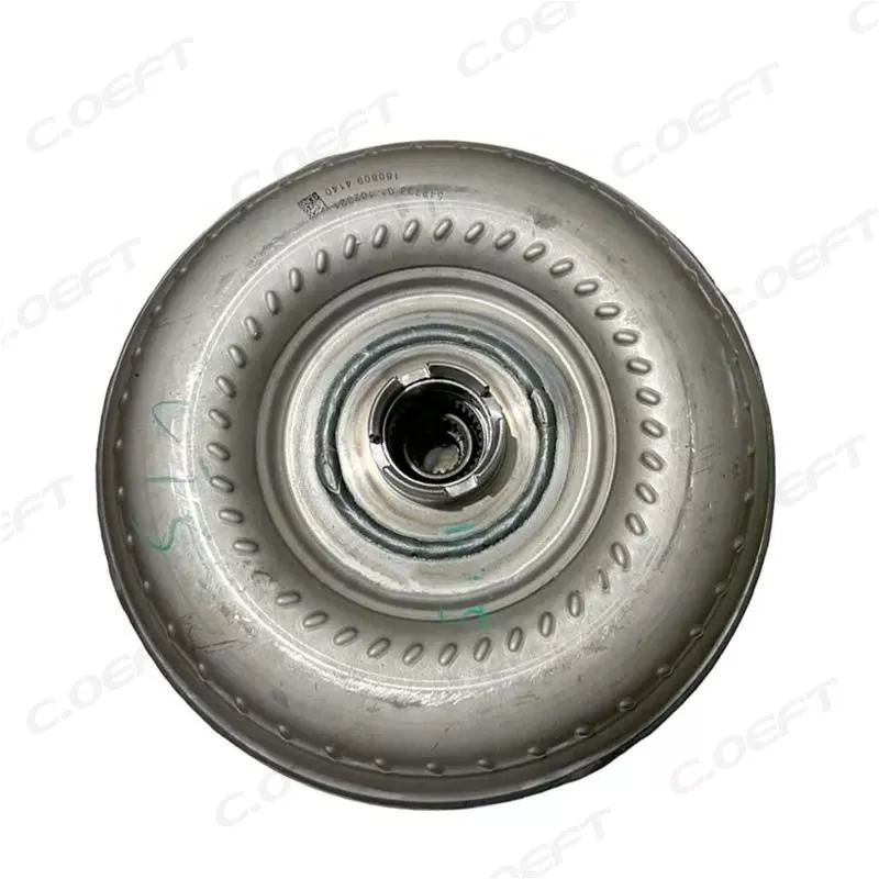 Refabricated Factory Wholesale Brake Booster (Used Auto Parts) VT5 542733 01 102321 for Dongfeng VT5
