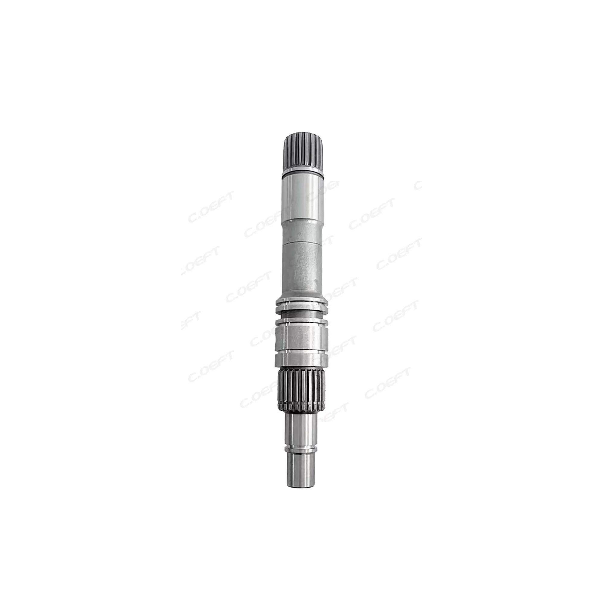 Refabricated High Quality Transmission Input Shaft for Chery 018
