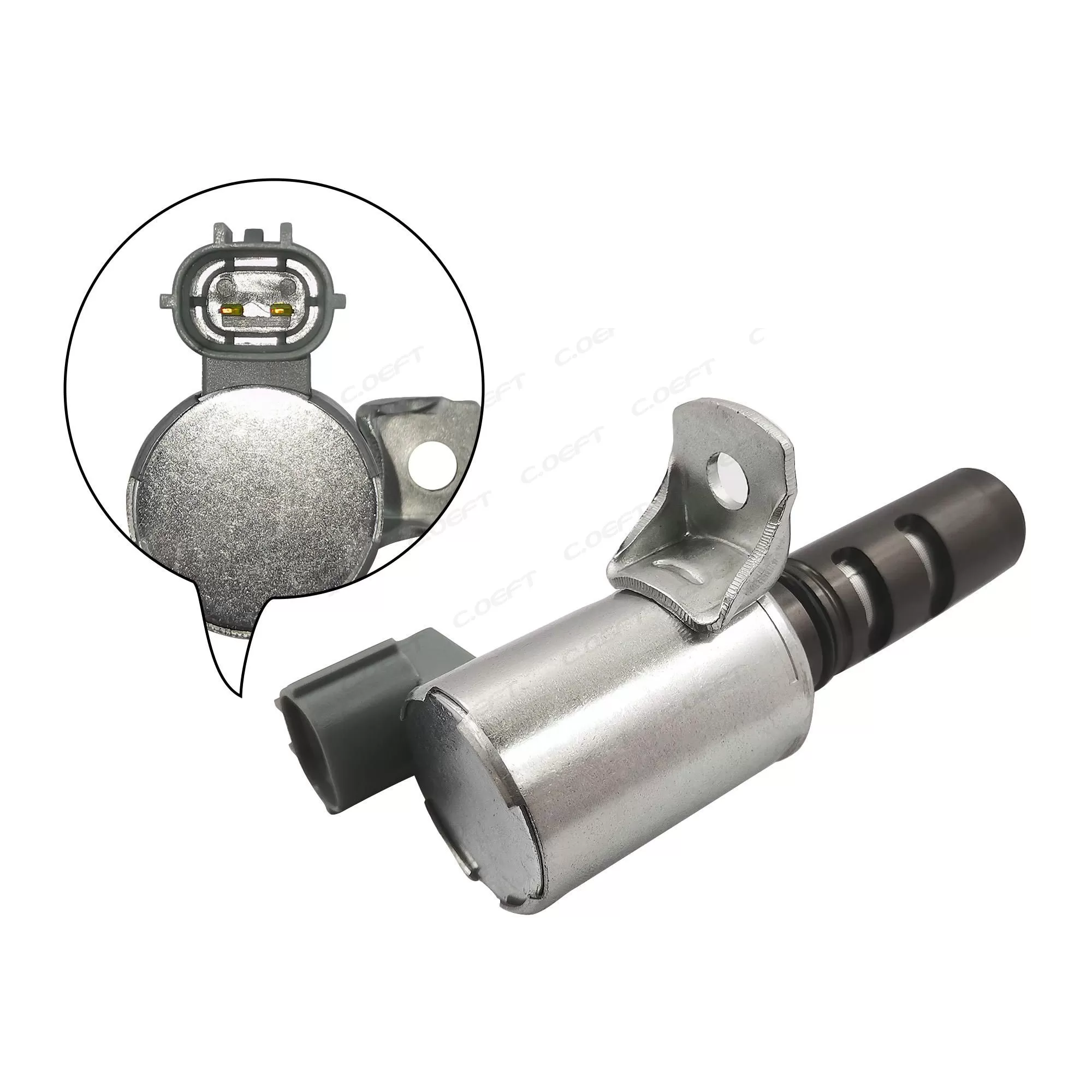 For Ford Fox 1.6 New High Quality Engine Oil Control Variable Valve Timing VVT Solenoid Solenoid Valve CN1Z6M280B