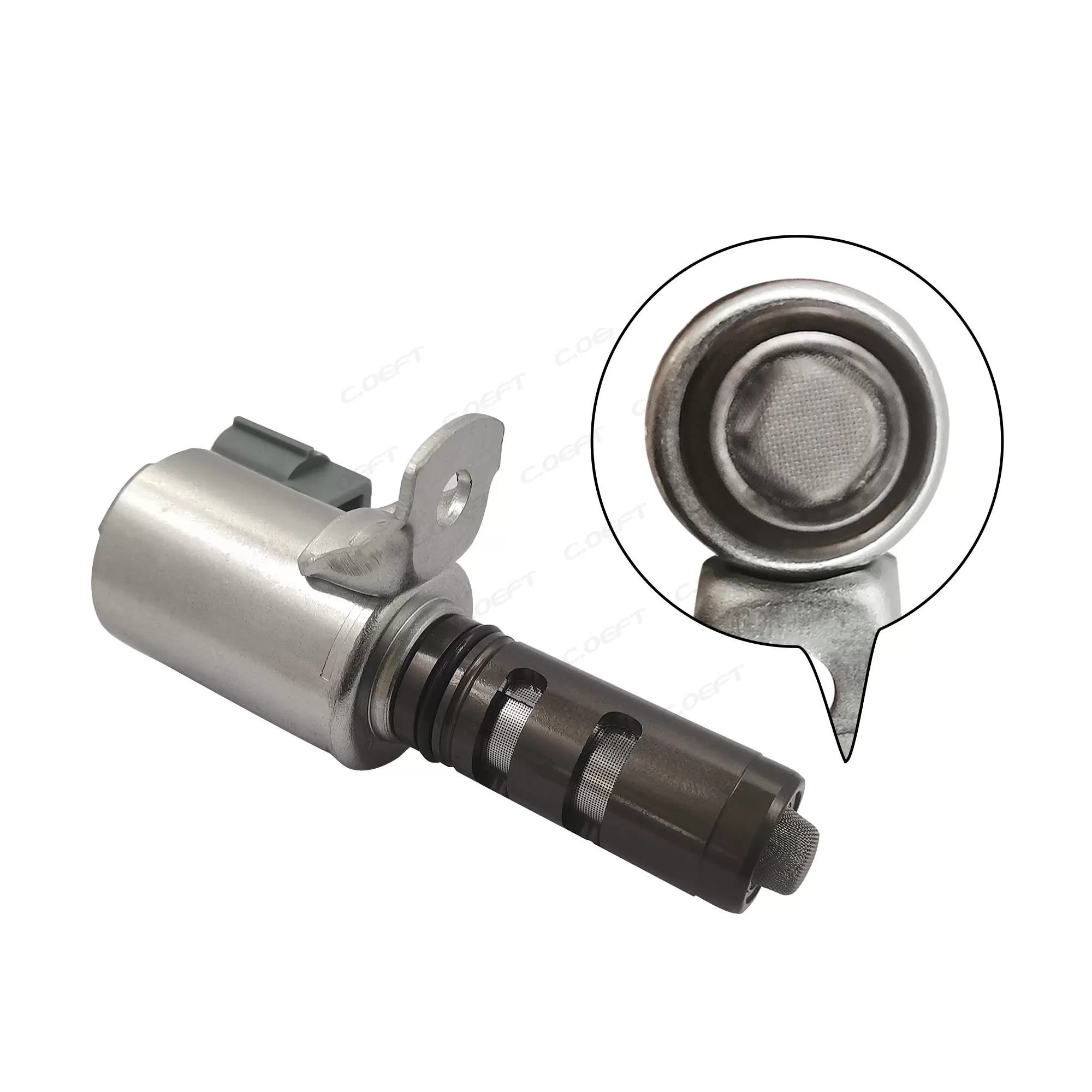 For Ford Fox 1.6 New High Quality Engine Oil Control Variable Valve Timing VVT Solenoid Solenoid Valve CN1Z6M280B