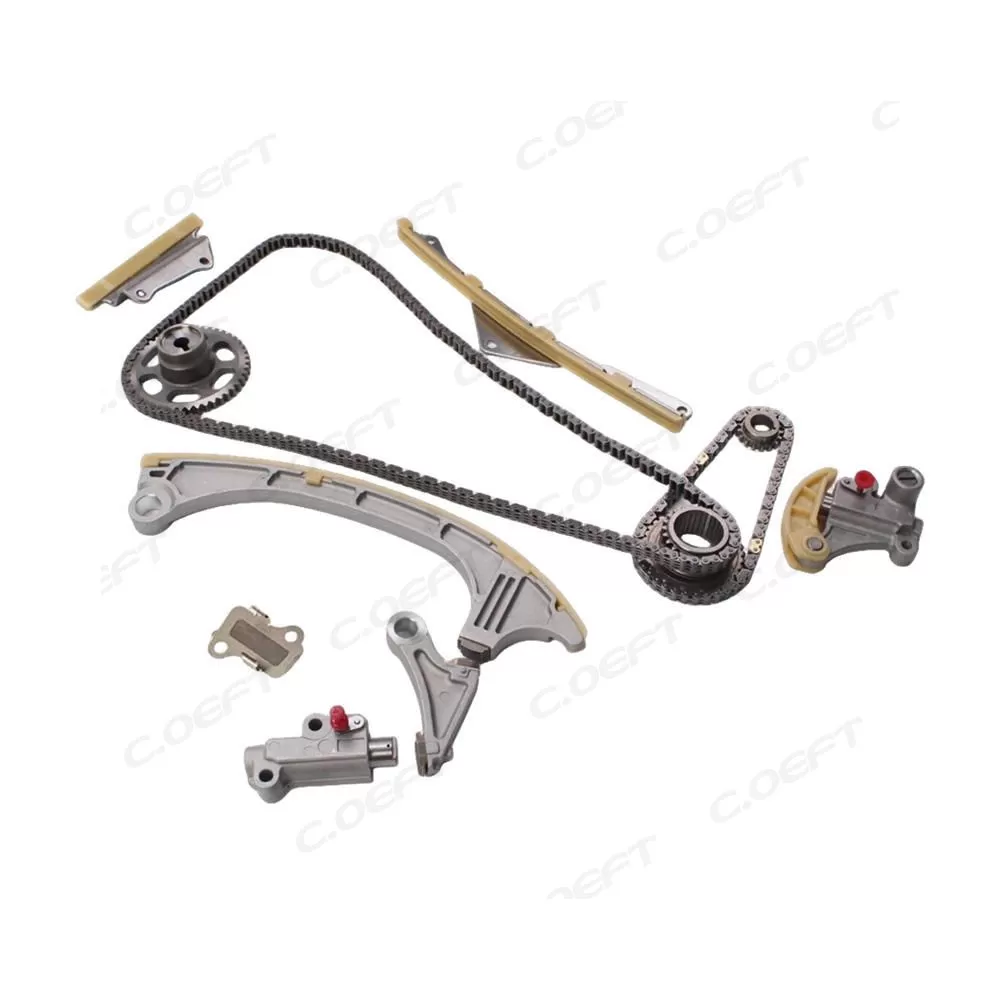 For Honda Accord Timing Chain Kit 14401-5A2-A02 9-0930S