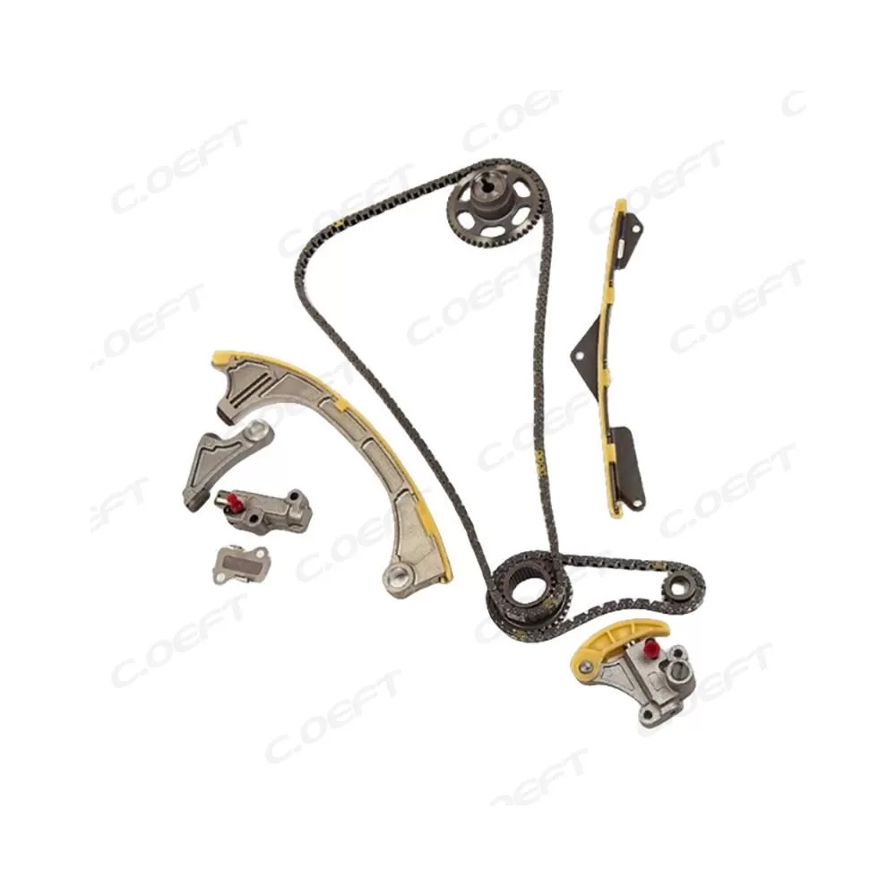 For Honda Accord Timing Chain Kit 14401-5A2-A02 9-0930S