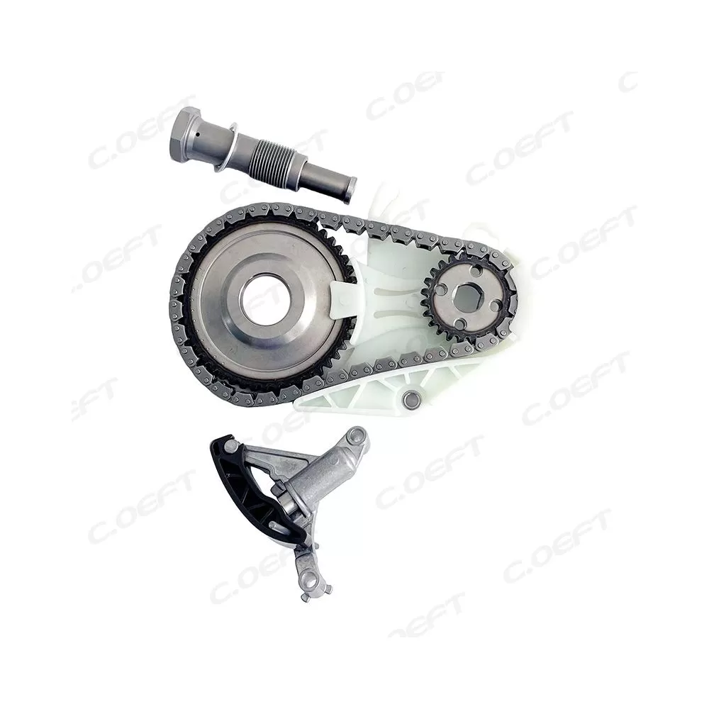 New Factory Wholesale Timing Chain Kit & Accessories Engine Oil Pump Kit ASBG-BM.N20-6 6PCS/SET for BMW N20