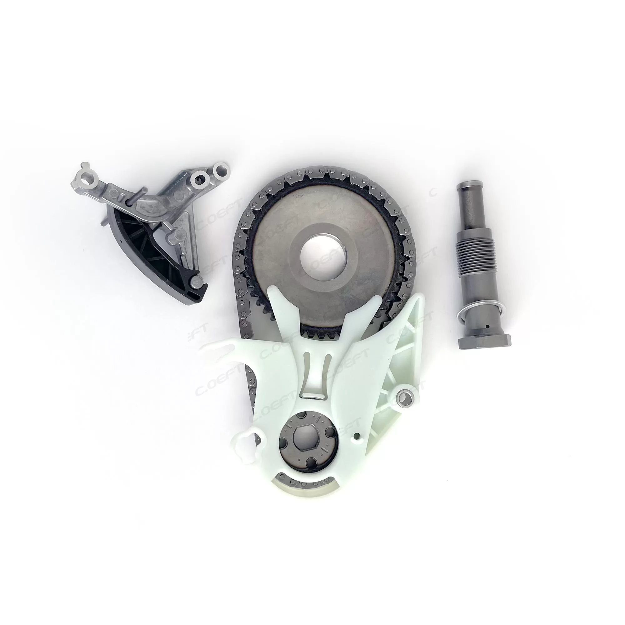 New Factory Wholesale Timing Chain Kit & Accessories Engine Oil Pump Kit ASBG-BM.N20-6 6PCS/SET for BMW N20