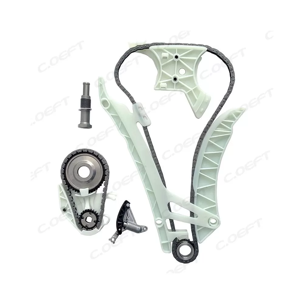 Factory Wholesale New Timing Chain Kit & Accessories Engine Oil Pump Kit ASBG-BM.N20-10 10PCS/SET for BMW N20