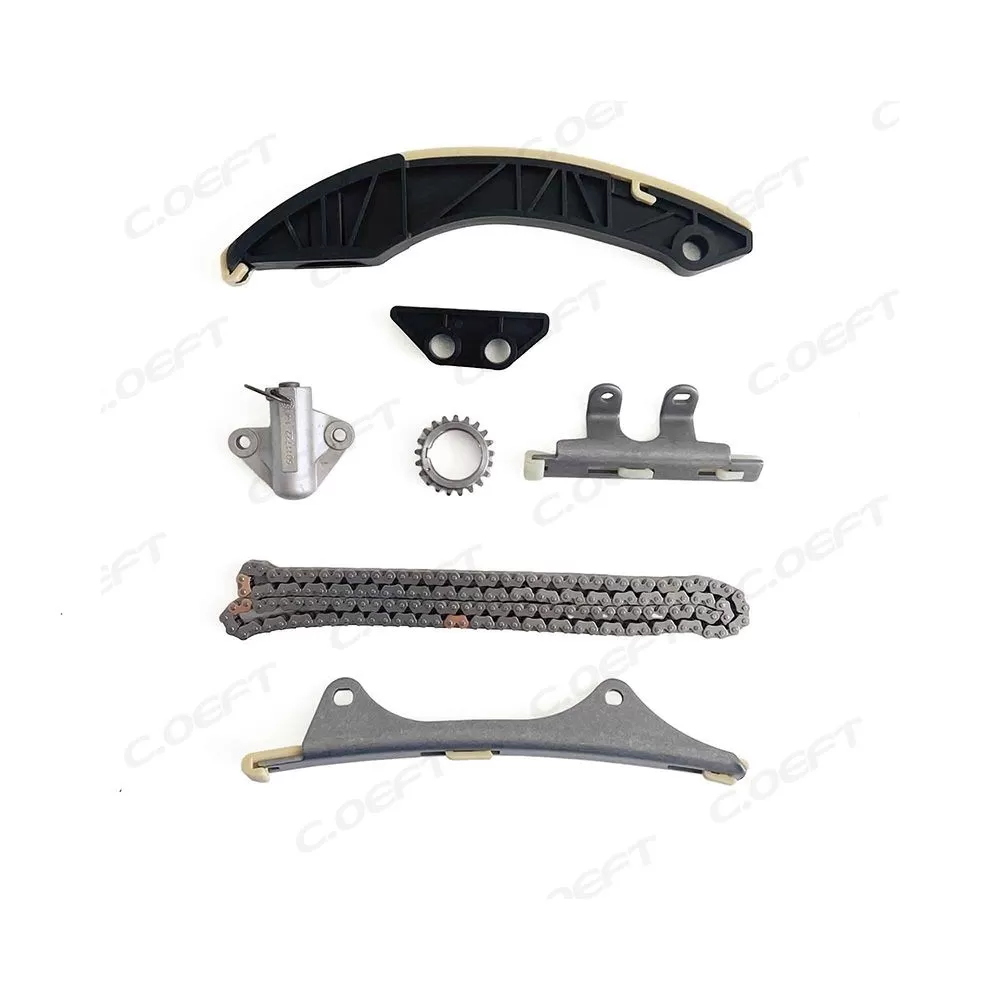 For Hyundai  Timing Chain Kit  ASBG-G4LA-7