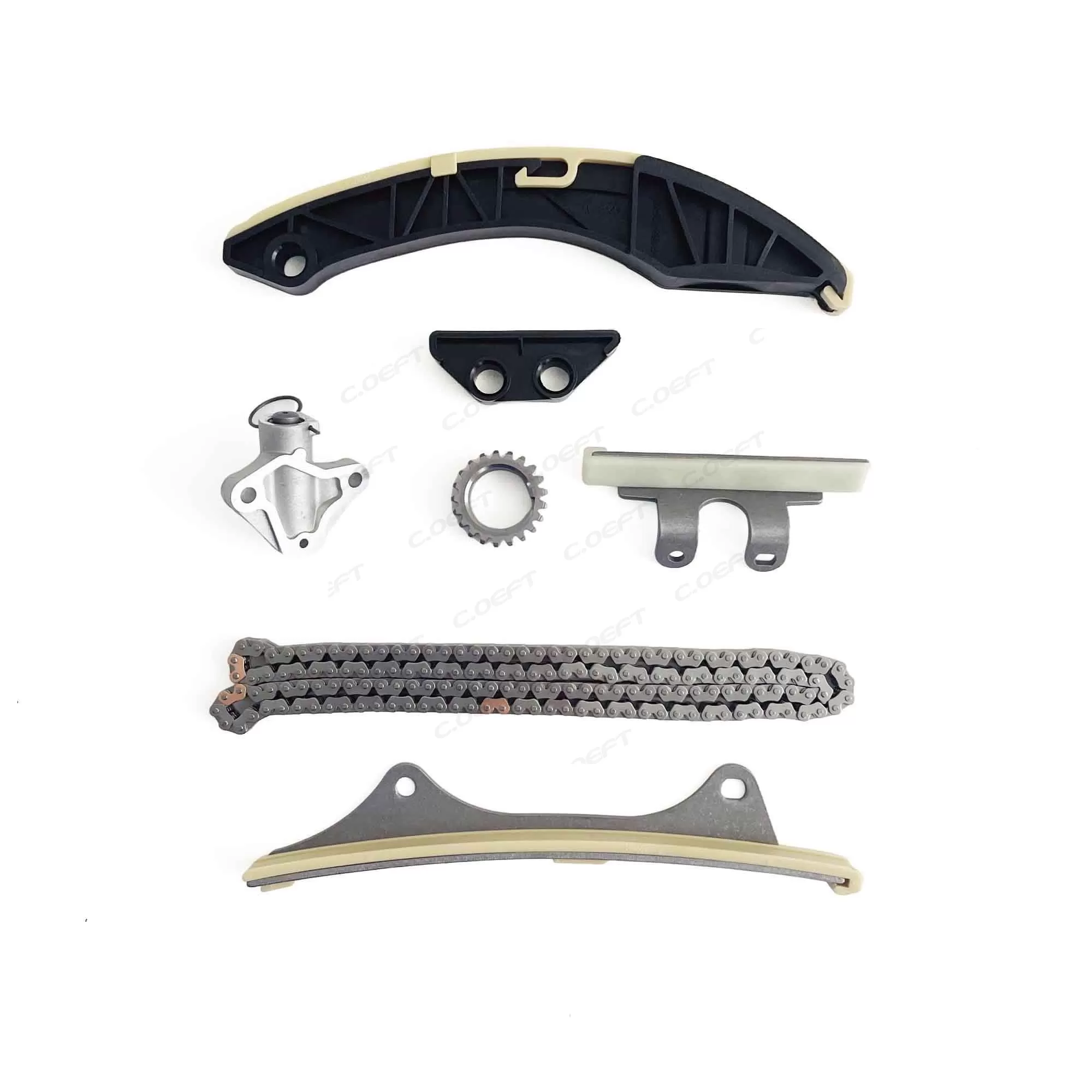 For Hyundai  Timing Chain Kit  ASBG-G4LA-7