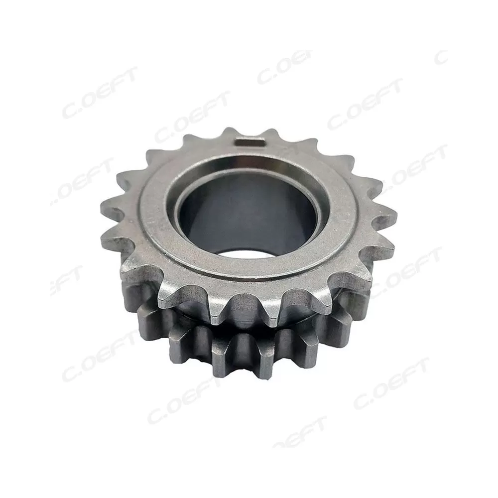 Suitable for Volkswagen timing gear, camshaft sprocket, gear plate 03C105209AC