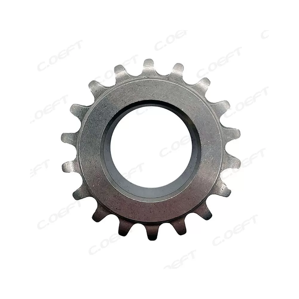 Suitable for Volkswagen timing gear, camshaft sprocket, gear plate 03C105209AC
