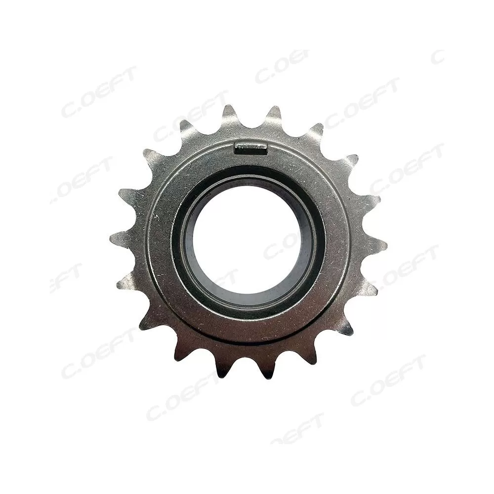 Suitable for Volkswagen timing gear, camshaft sprocket, gear plate 03C105209AC