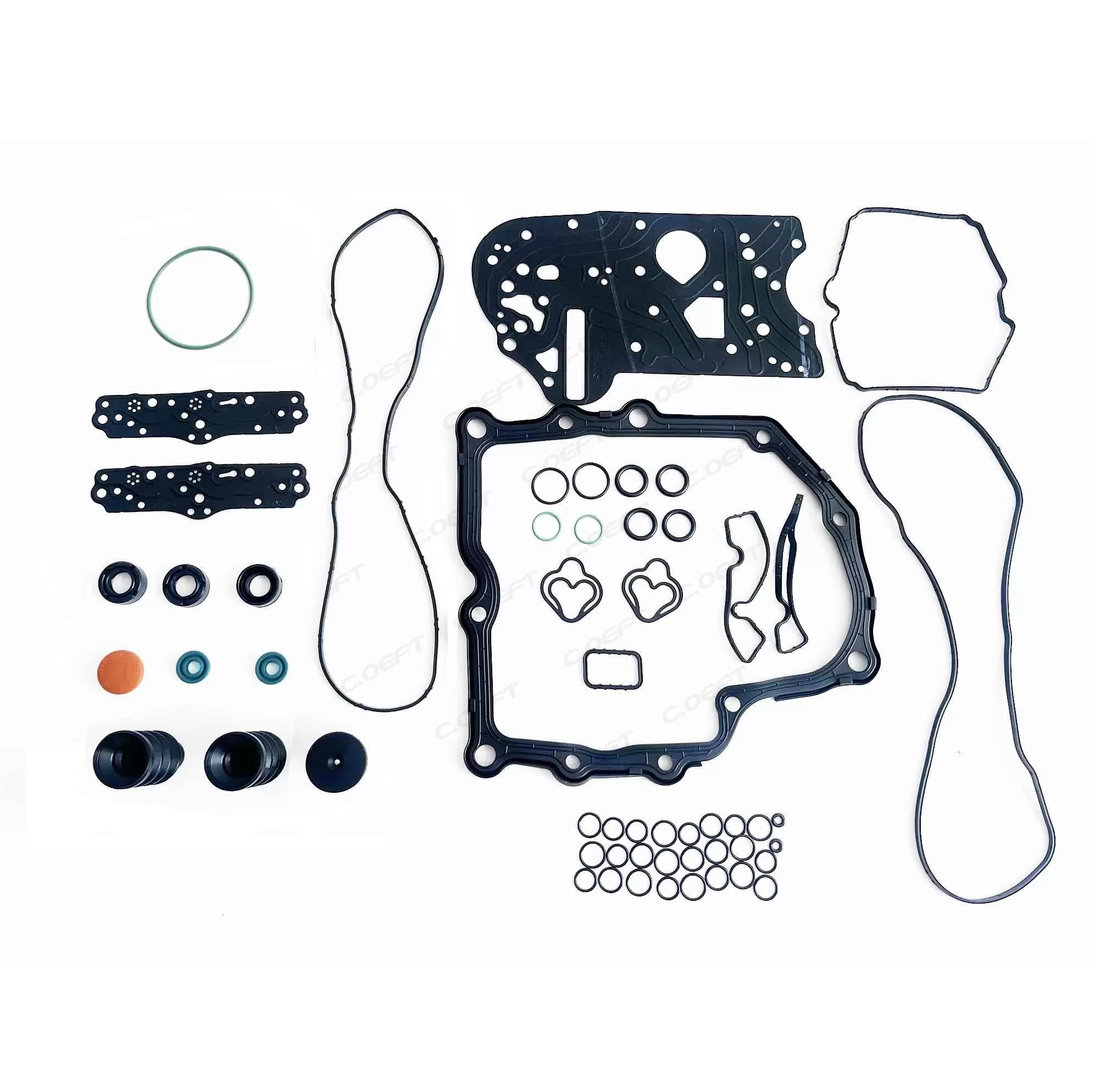 High Quality New DQ200 Transmission Control Unit (TCU/TCM) Repair Kit for Volkswagen Audi