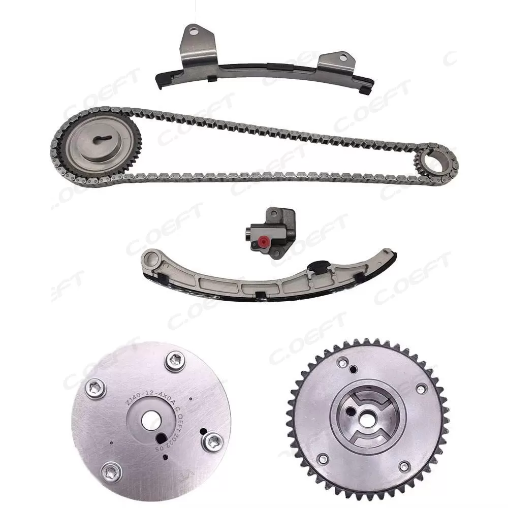 For Mazda 3 Timing Chain Kit ASBG-MZD1.5-6