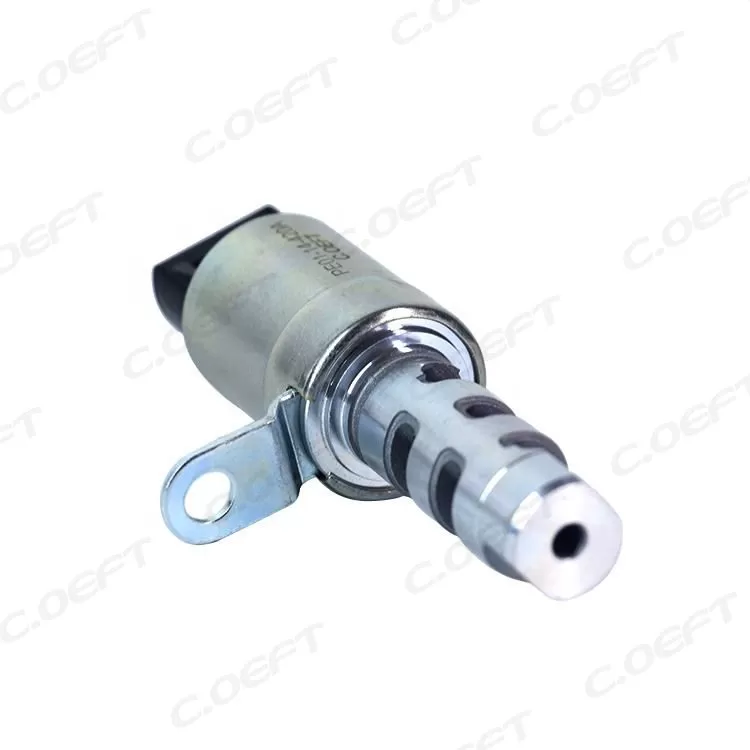 For Mazda New High Quality Camshaft Adjuster Control Valve Engine Timing Oil Control Valve PE01-14-420A