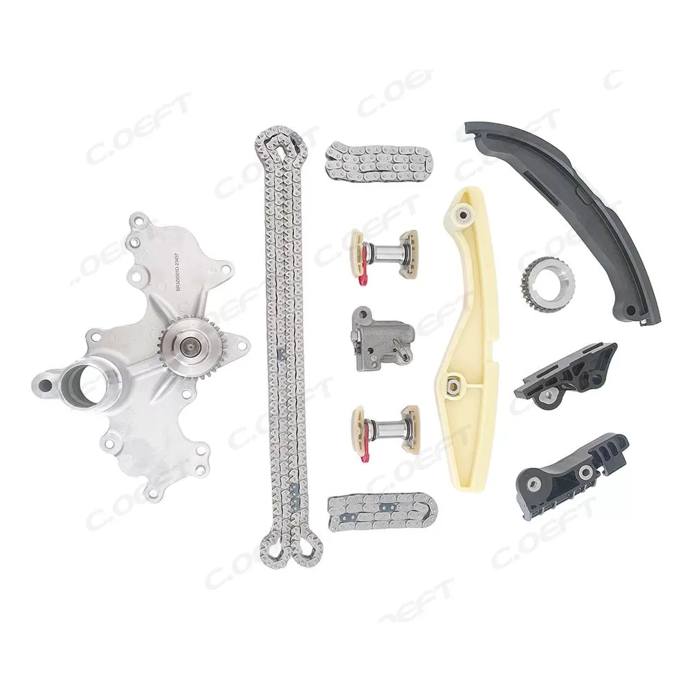 For Ford F-150 V6 3.5 Timing Chain Kit CLO9-0738SE