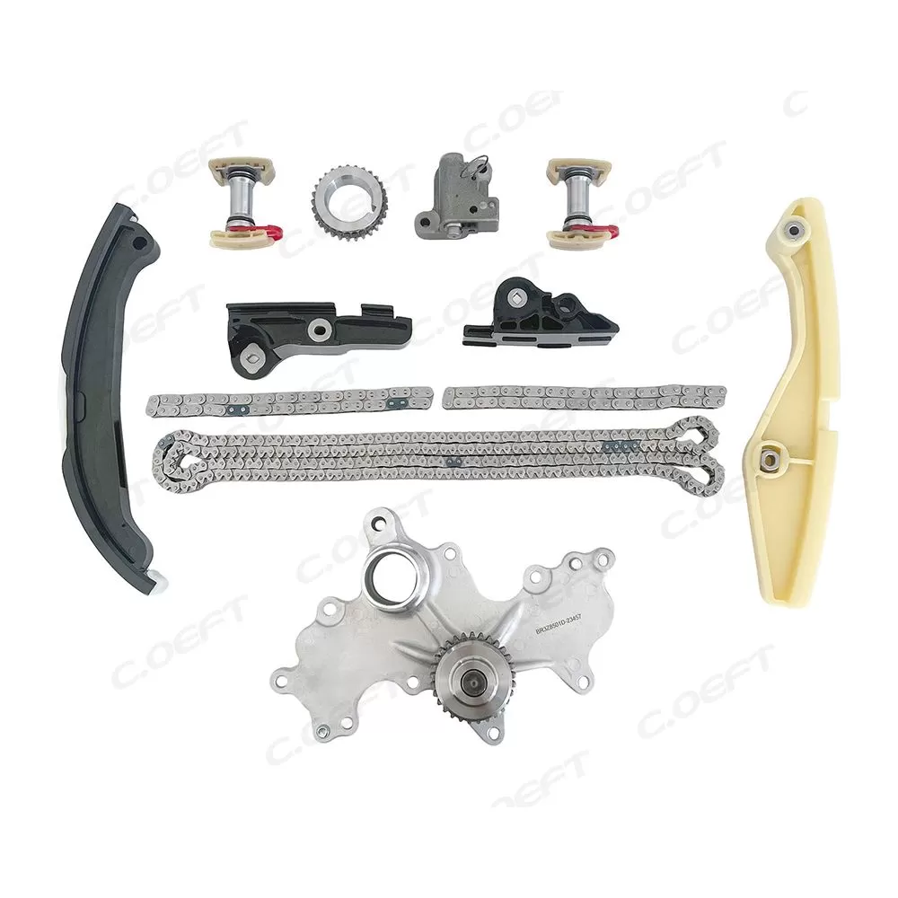 For Ford F-150 V6 3.5 Timing Chain Kit CLO9-0738SE