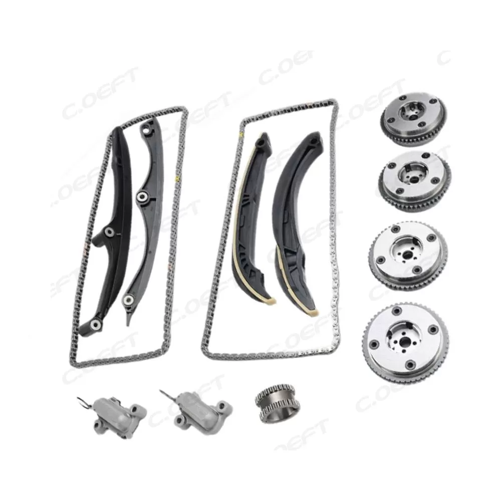 For Ford F150 Explorer 3.5L Ford 3.5L Timing Chain Kit ML3Z-6256-B ML3Z6C525-B