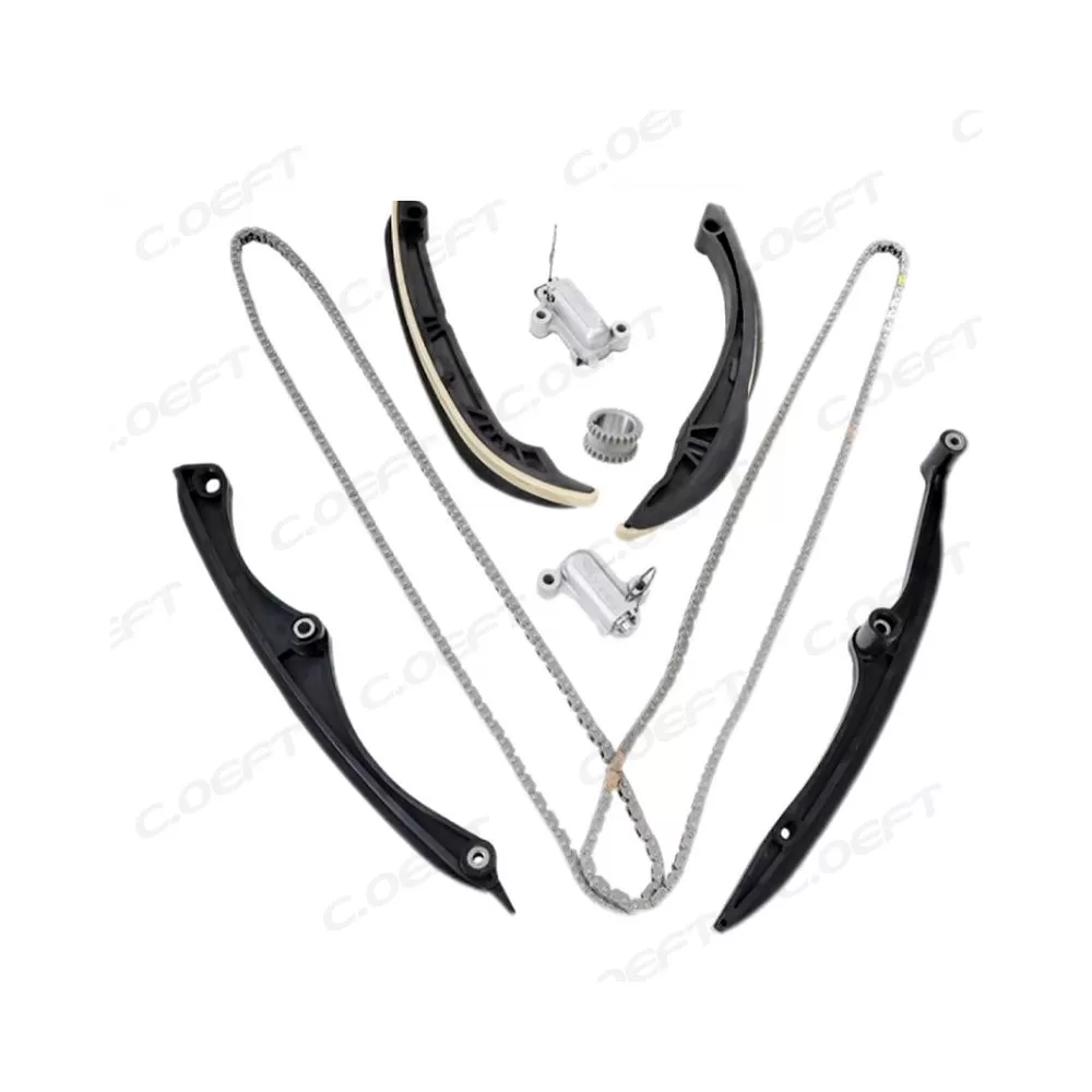 For Ford F150 Explorer 3.5L Ford 3.5L Timing Chain Kit ML3Z-6256-B ML3Z6C525-B