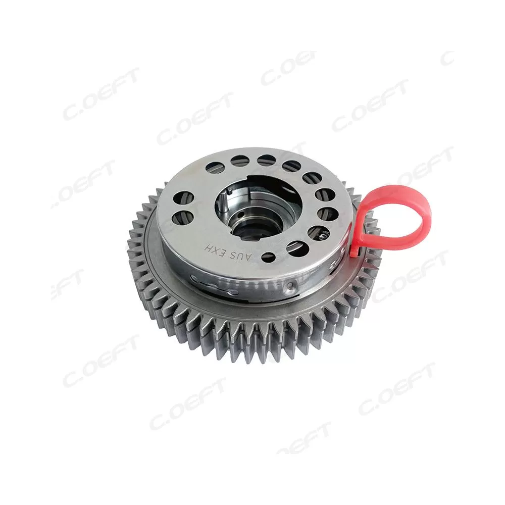 For Mercedes-Benz 256Camshaft Adjuster VVT Timing Gear A2560507100