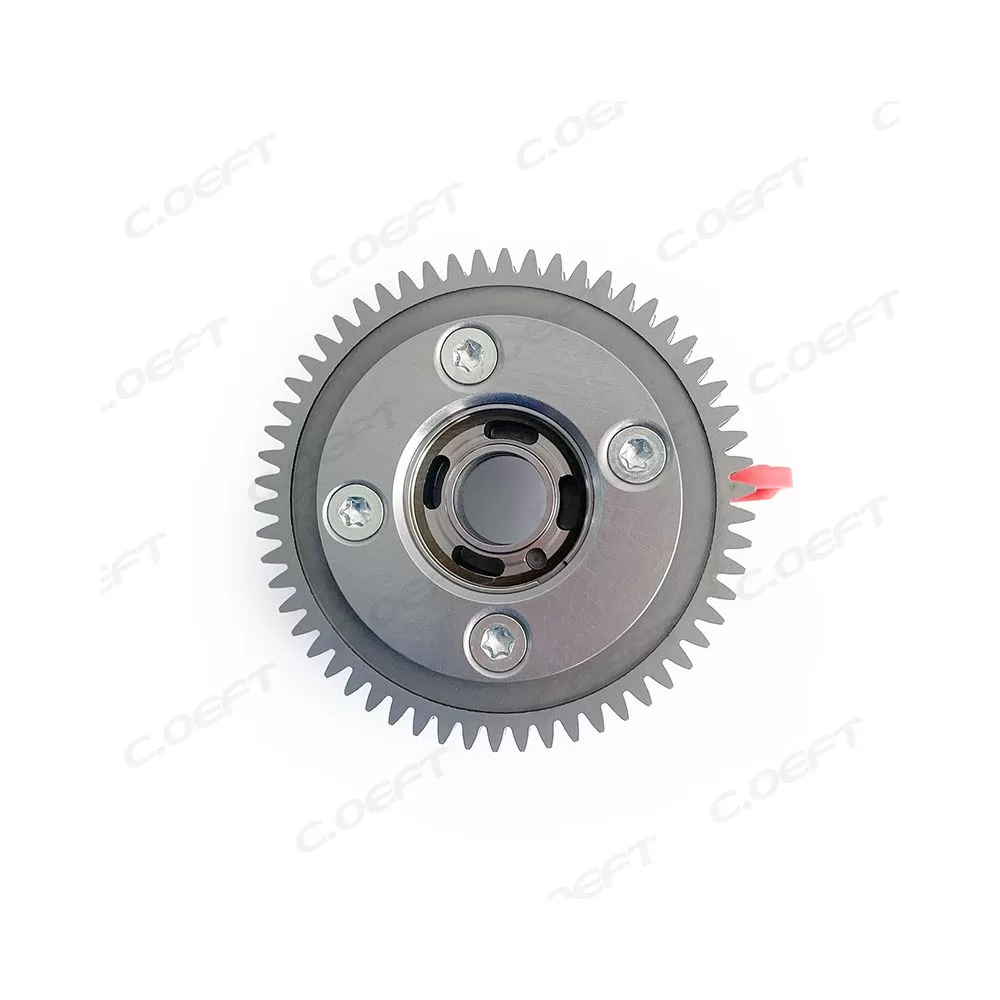 For Mercedes-Benz 256Camshaft Adjuster VVT Timing Gear A2560507100