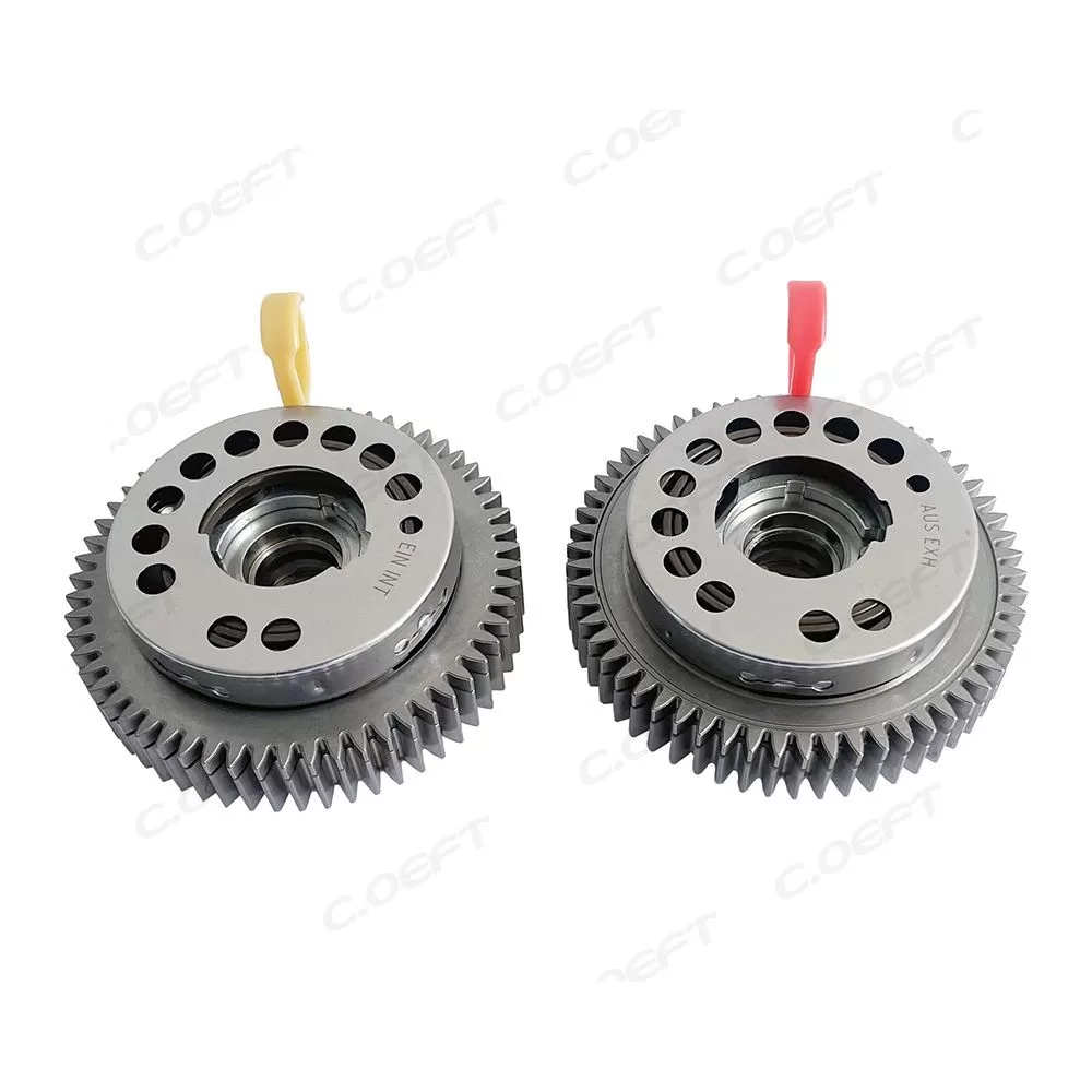 For Mercedes-Benz 256 VVT Timing Gear A2560507100 A2560507000