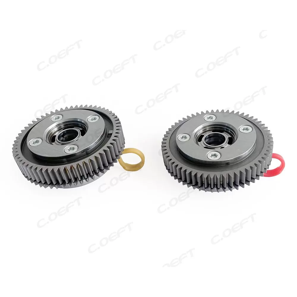 For Mercedes-Benz 256 VVT Timing Gear A2560507100 A2560507000