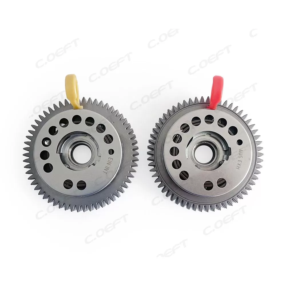 For Mercedes-Benz 256 VVT Timing Gear A2560507100 A2560507000