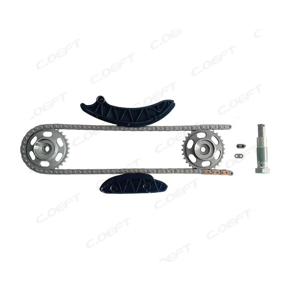 New Factory Wholesale Timing Chain Kit & Accessories OM651 for Mercedes Benz Auto Parts