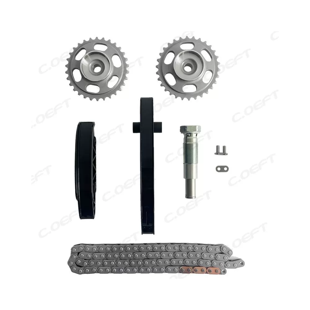 New Factory Wholesale Timing Chain Kit & Accessories OM651 for Mercedes Benz Auto Parts